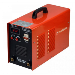 Купить FoxWeld Master 252PROF в Раменском