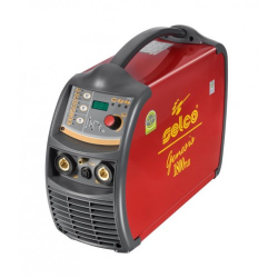 Selco Genesis 1800TLH с горелкой ST17U/D(4м) в Раменском