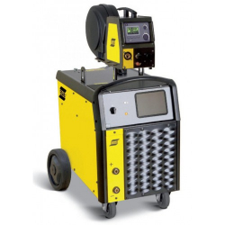 Купить ESAB ORIGO MIG 6502CW в Раменском