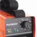Купить Patriot 250DC MMA в кейсе в Раменском