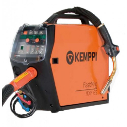 Купить Kemppi Механизм подачи проволоки MXF 65 профиль Work Pack в Раменском