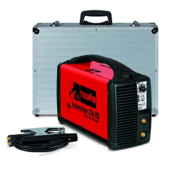 Купить Telwin TECHNOLOGY 238 CE/MPGE 230V в Раменском