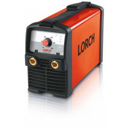 Купить Сварочный инвертор Lorch Handy 140 в Раменском
