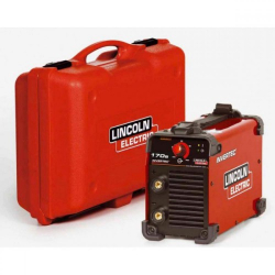Купить Lincoln Electric INVERTEC 170S – в полной комплектации в Раменском