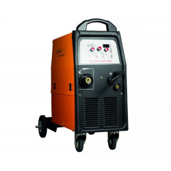 Купить FoxWeld SAGGIO MIG 250 в Раменском