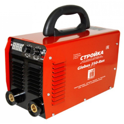 Купить BestWeld "Стройка" Globus 250-RUS в Раменском