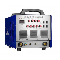 FoxWeld VARTEG TIG 160 AC/DC PULSE в Раменском