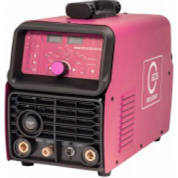 Установка аргонодуговой сварки ВЕГА 205 AC/DC TIG PULSE, StartPro в Раменском
