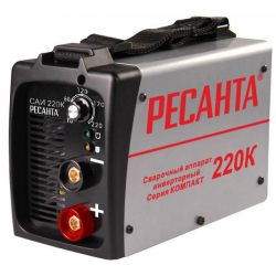 Купить Сварочный инвертор Ресанта САИ-220К в Раменском