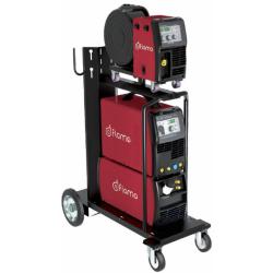 Купить Flama MULTIMIG 500F DUAL PULSE в Раменском