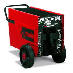 Купить Telwin LINEAR 340 230-400V в Раменском