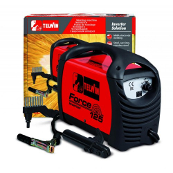 Купить Telwin FORCE 125 230V ACD в Раменском