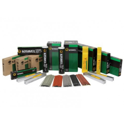 Стоимость Kiswel KFN-50-4mm, 2кг в Раменском
