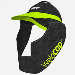 Купить optrel WeldCap Крышка для батареи, 2 шт в Раменском