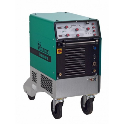 Merkle Insquare W 321 AC/DC с аксессуарами в Раменском