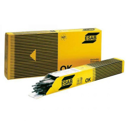 Стоимость ESAB OK 53.16 Spezial - 3,2mm - 9.6kg в Раменском