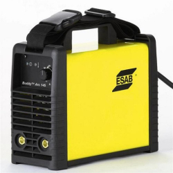 Купить Сварочный инвертор ESAB BuddyArc 145 в Раменском