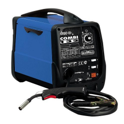 Купить Blueweld COMBI 132 TURBO в Раменском