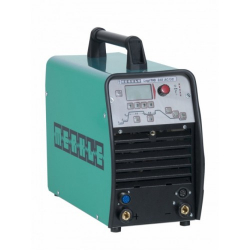 Merkle LogiTIG 240 AC/DC с аксессуарами в Раменском