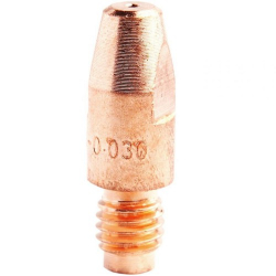 Купить Сварог Сварочный наконечник AL М8х30 d0,8 (MS 26) в Раменском