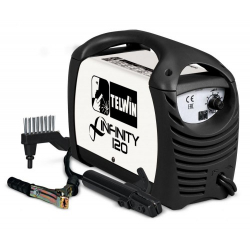 Купить Telwin INFINITY 120 230V ACD в Раменском