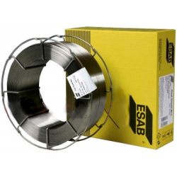 Стоимость ESAB OK AristoRod 55 - 1,2mm - 18,0kg в Раменском