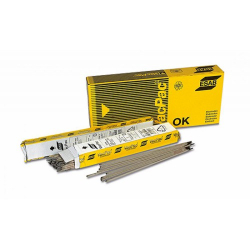 Стоимость ESAB OK 61.86 - 5,0mm - 1,7kg в Раменском