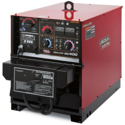 Купить Lincoln Electric Idealarc DC-400 в Раменском