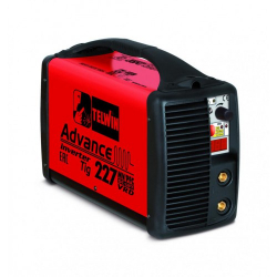 Telwin Advance 227 MV/PFC TIG DC-LIFT VRD в Раменском