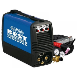 Blueweld Best TIG 311 DC HF/Lift в Раменском