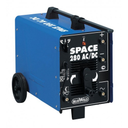 Купить Blueweld SPACE 280 AC/DC в Раменском