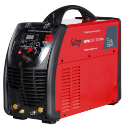 Fubag Инвертор сварочный INTIG 315 T DC PULSE + горелка FB TIG 26 5P 4m (38459) в Раменском