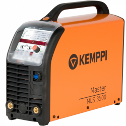 Купить Kemppi MASTER MLS 3500 VRD в Раменском