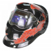 Купить FoxWeld FoxCraft киборг красный в Раменском