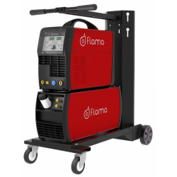 Flama TIG 320 AC/DC PULSE в Раменском