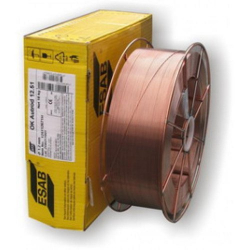 Стоимость ESAB OK Autrod 13.28 - 1,2mm - 15,0kg в Раменском