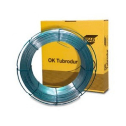 Стоимость ESAB OK Tubrod 14.12 - 1,2mm - 18,0kg в Раменском