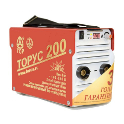 Купить ТОР ТОРУС 200 КЛАССИК (НАКС) в Раменском