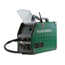 Migatronic PI 200 DC HP PFC в Раменском