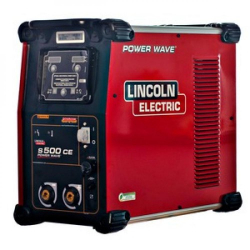 Купить Lincoln Electric Power Wave S500 CE в Раменском