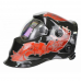 Купить FoxWeld FoxCraft киборг красный в Раменском