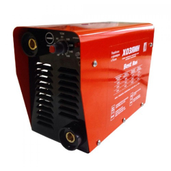 Купить BestWeld ХОЗЯИН BEST 160A-RUS в Раменском