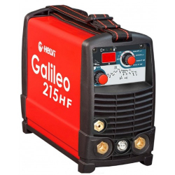 Аппарат аргонодуговой сварки Helvi GALILEO 215HF в Раменском
