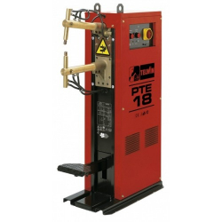 Telwin PTE 18 LCD 400V в Раменском