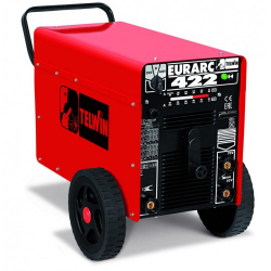 Купить Telwin EURARC 422 230V/400V в Раменском