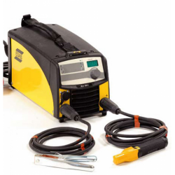 Купить ESAB CaddyArc 151i, панель А33 в Раменском