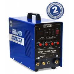 Aurora PRO INTER TIG 200 PULSE в Раменском