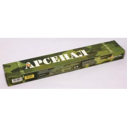 Стоимость Арсенал МР-3 - 4,0mm 5kg в Раменском