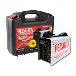 Купить Ресанта САИ-250 в кейсе в Раменском