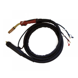 Купить Aurora MIG 400 WATER COOL 400A(60%) EURO 3m в Раменском